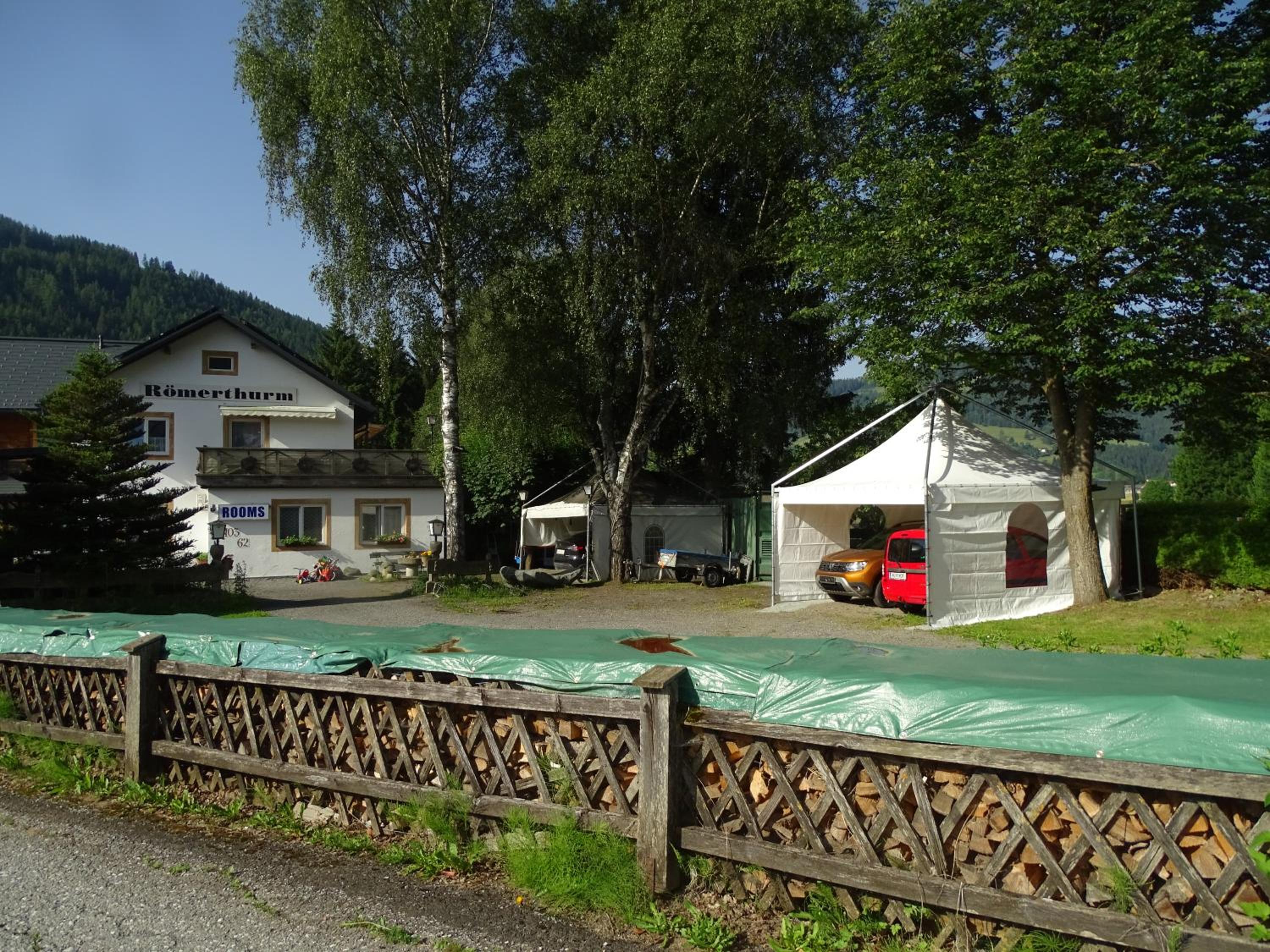 Ferienhaus-Römerthurm