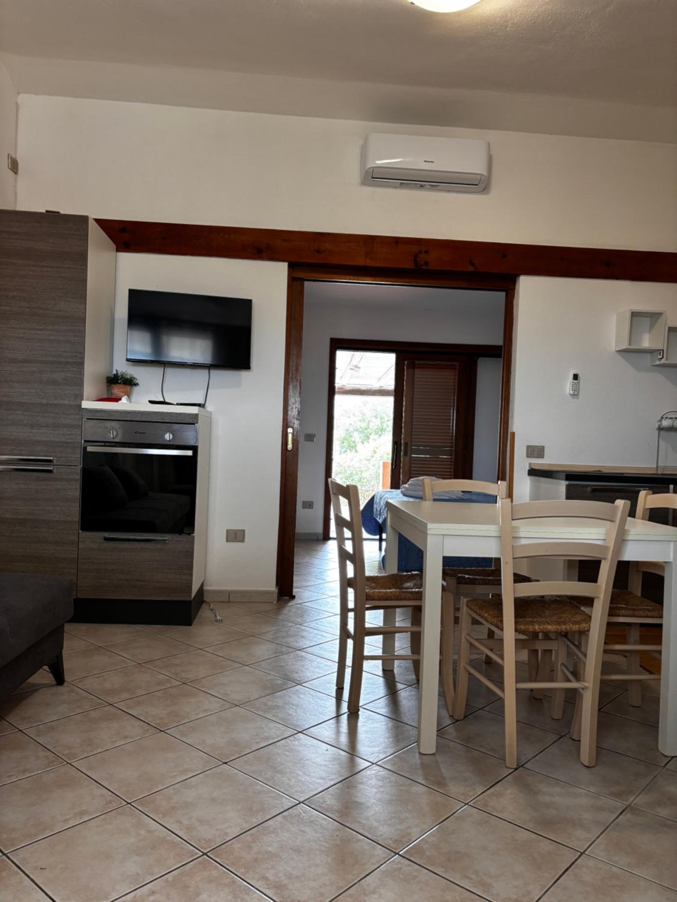 La casa di Veronica