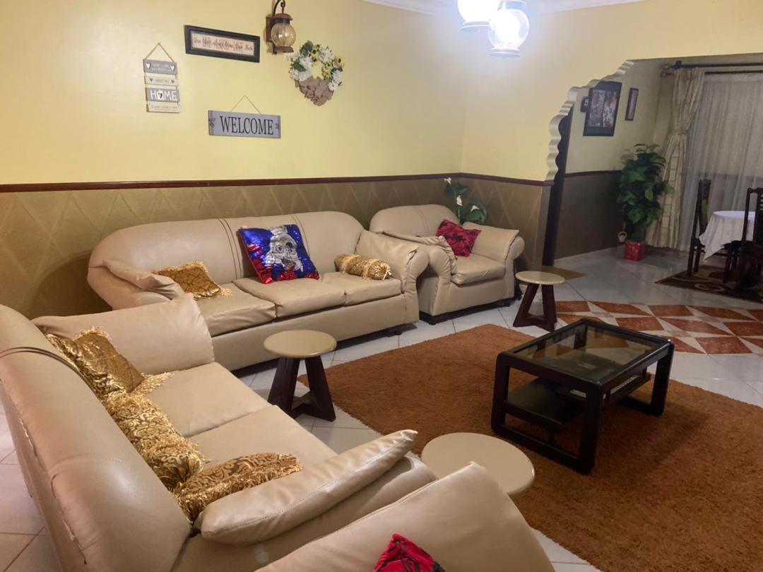 Lisa's Palace