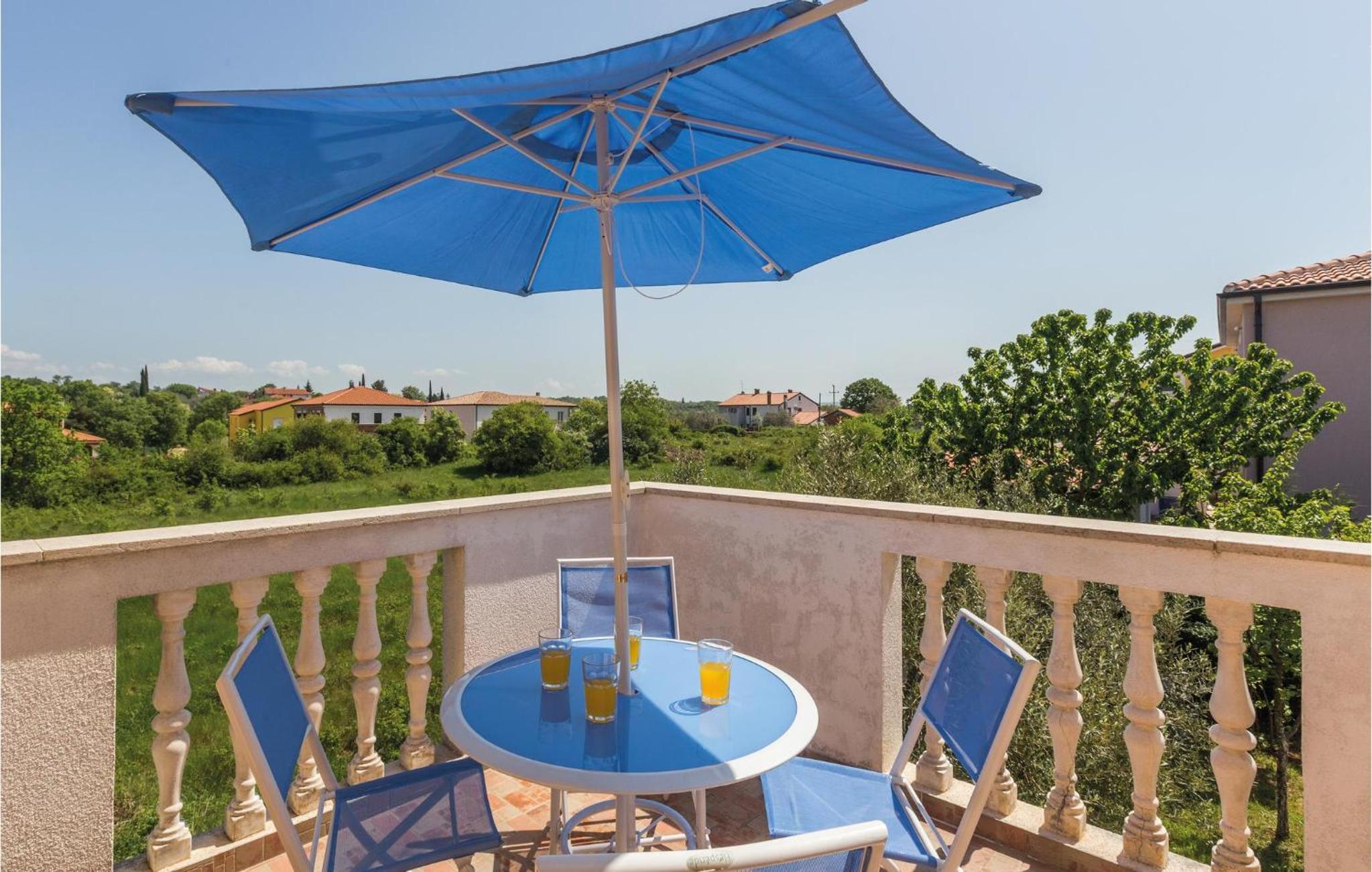 2 Bedroom Beautiful Apartment In Kastel view 2