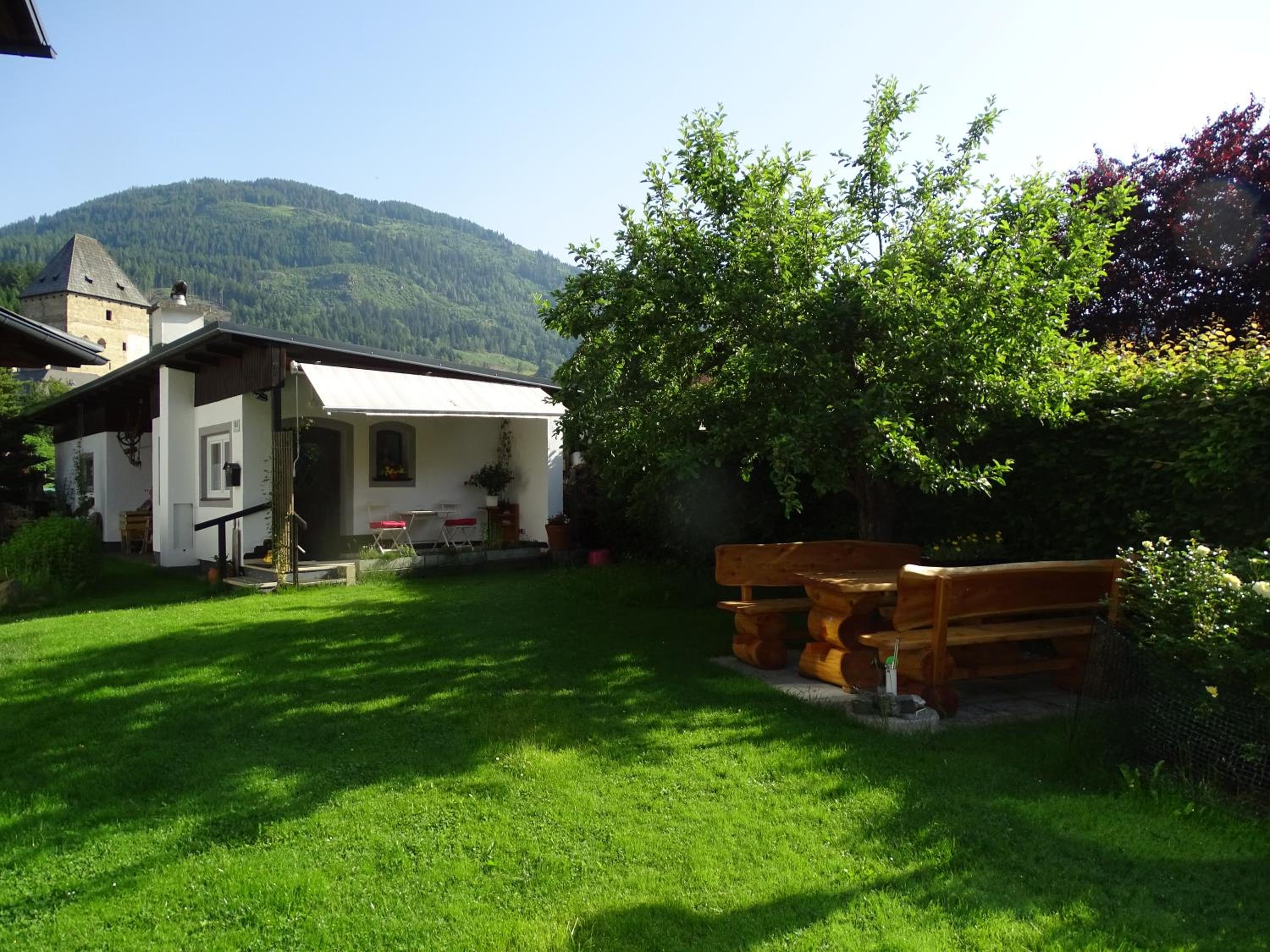 Ferienhaus-Römerthurm
