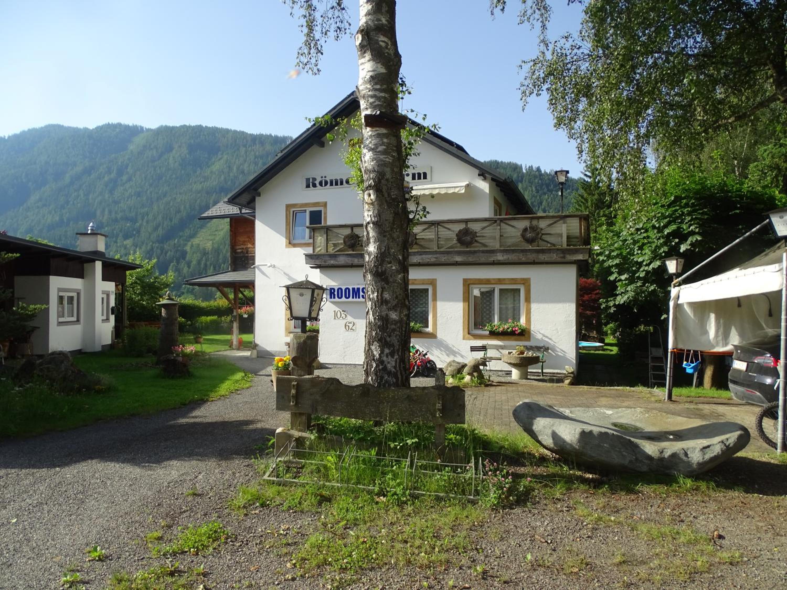 Ferienhaus-Römerthurm