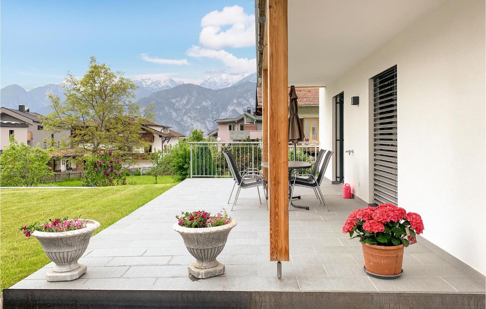 Hochwertige Ferienwohnung