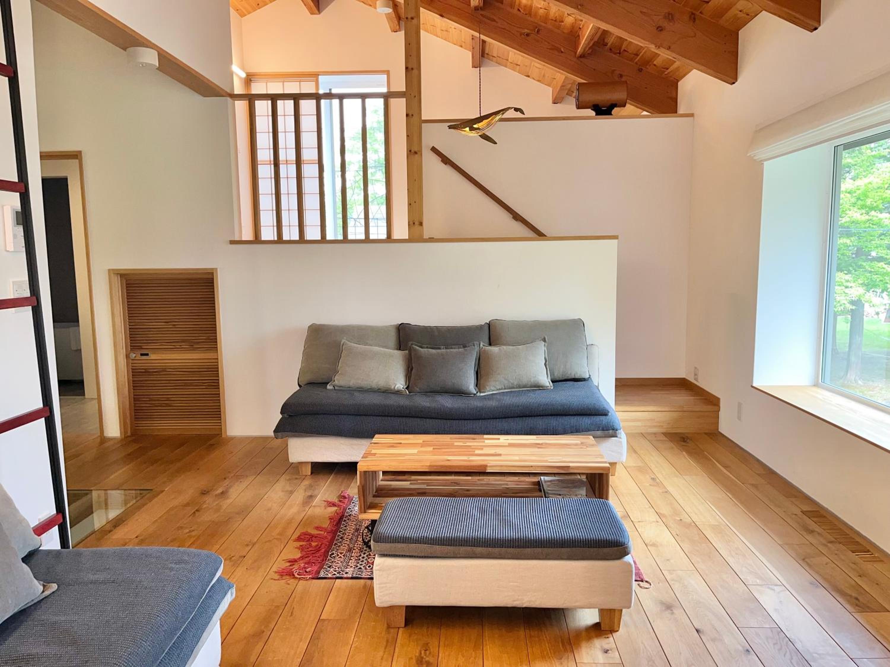 Casa Balena view 4