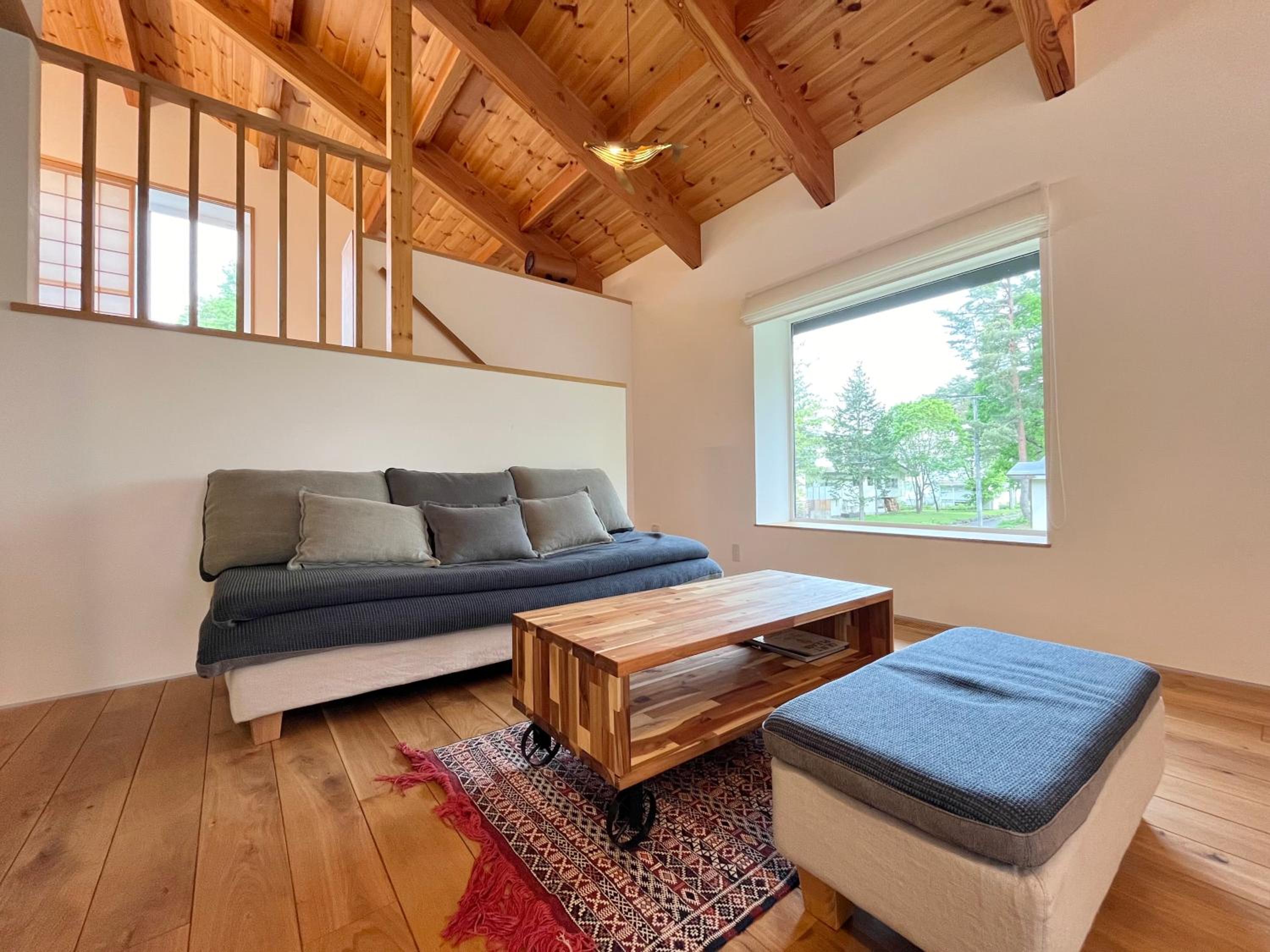 Casa Balena view 5