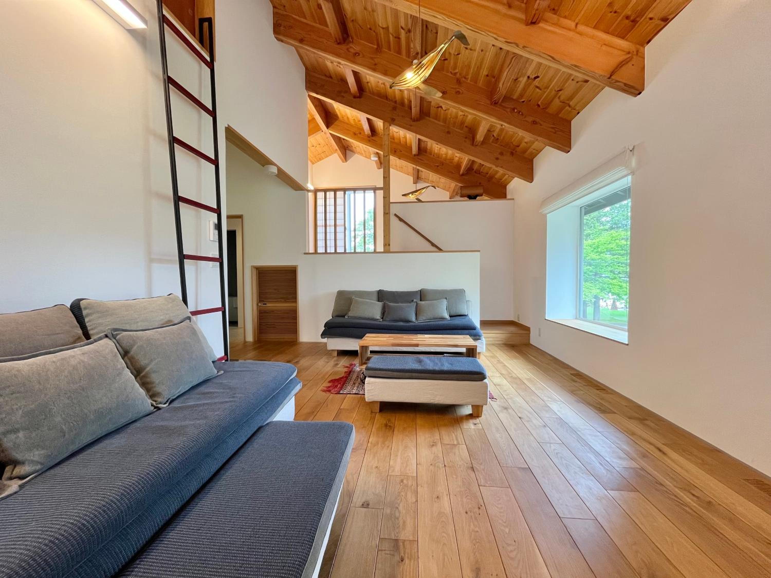 Casa Balena view 3