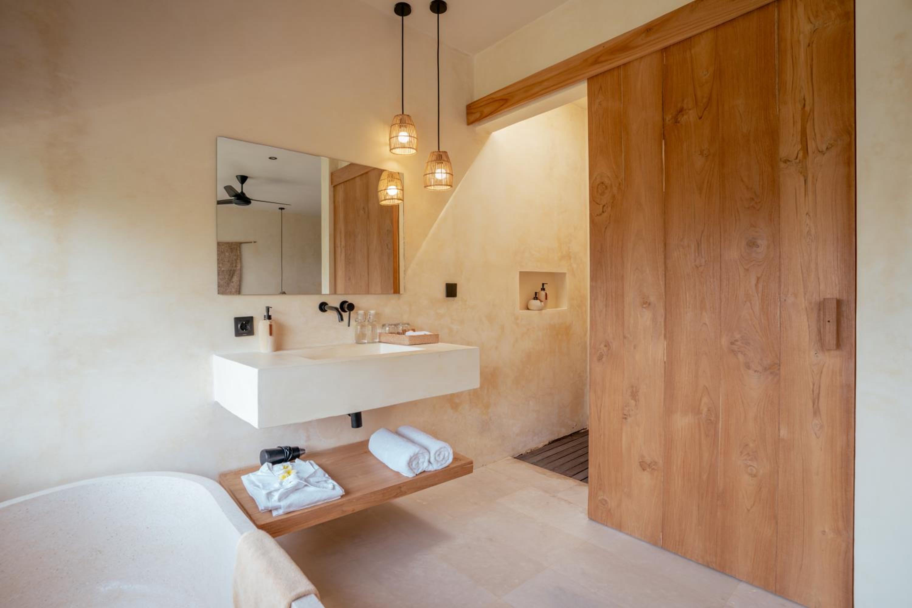 Olea Villas Resort view 5