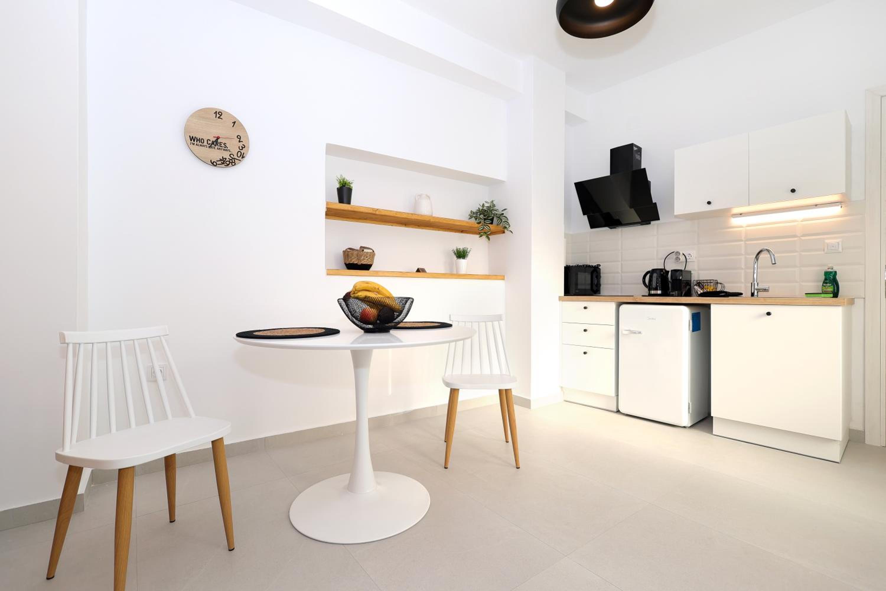 Lalos Apartment