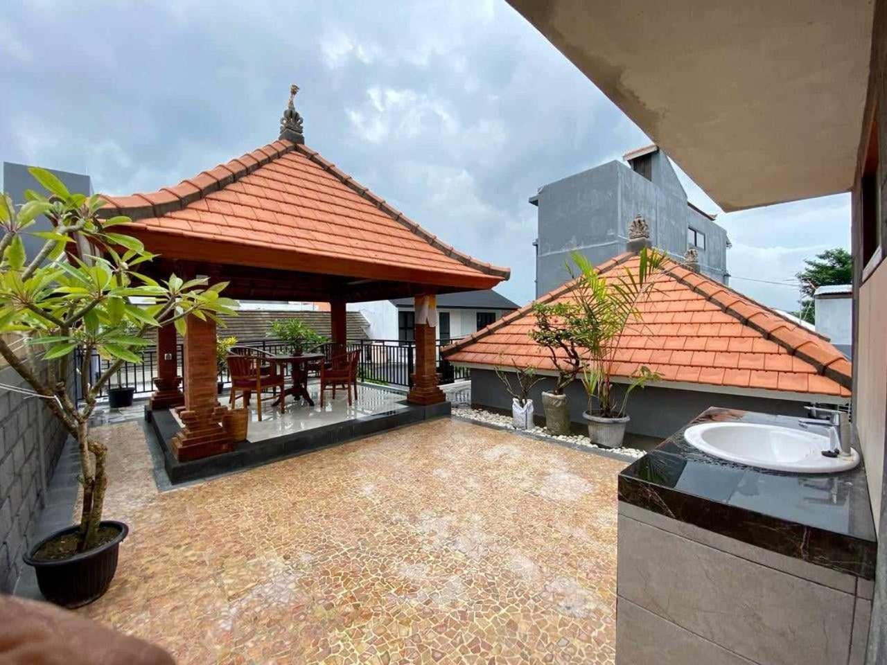 roof
