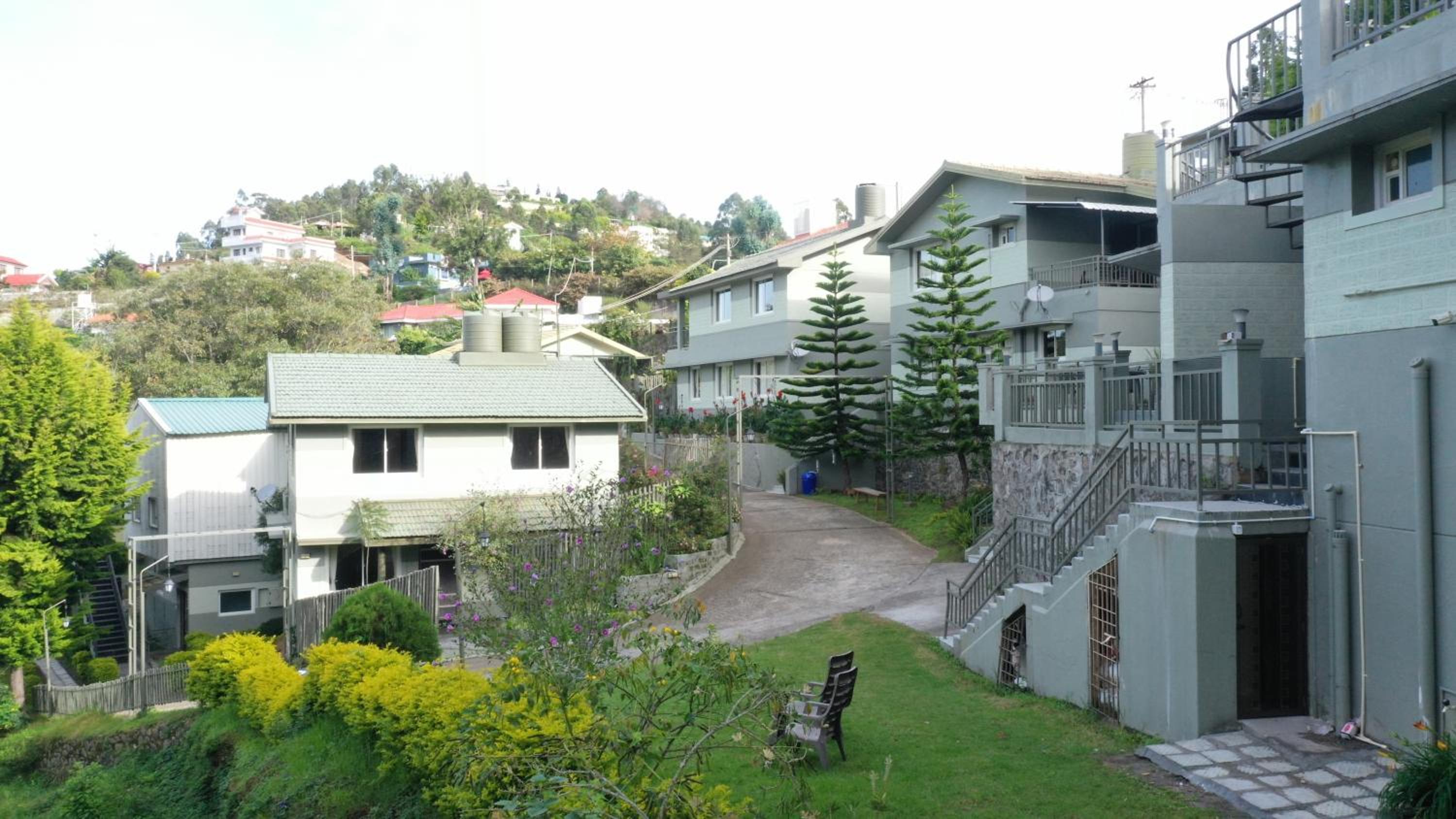 Avadale Kodaikanal - Stag Groups Not Allowed view 4