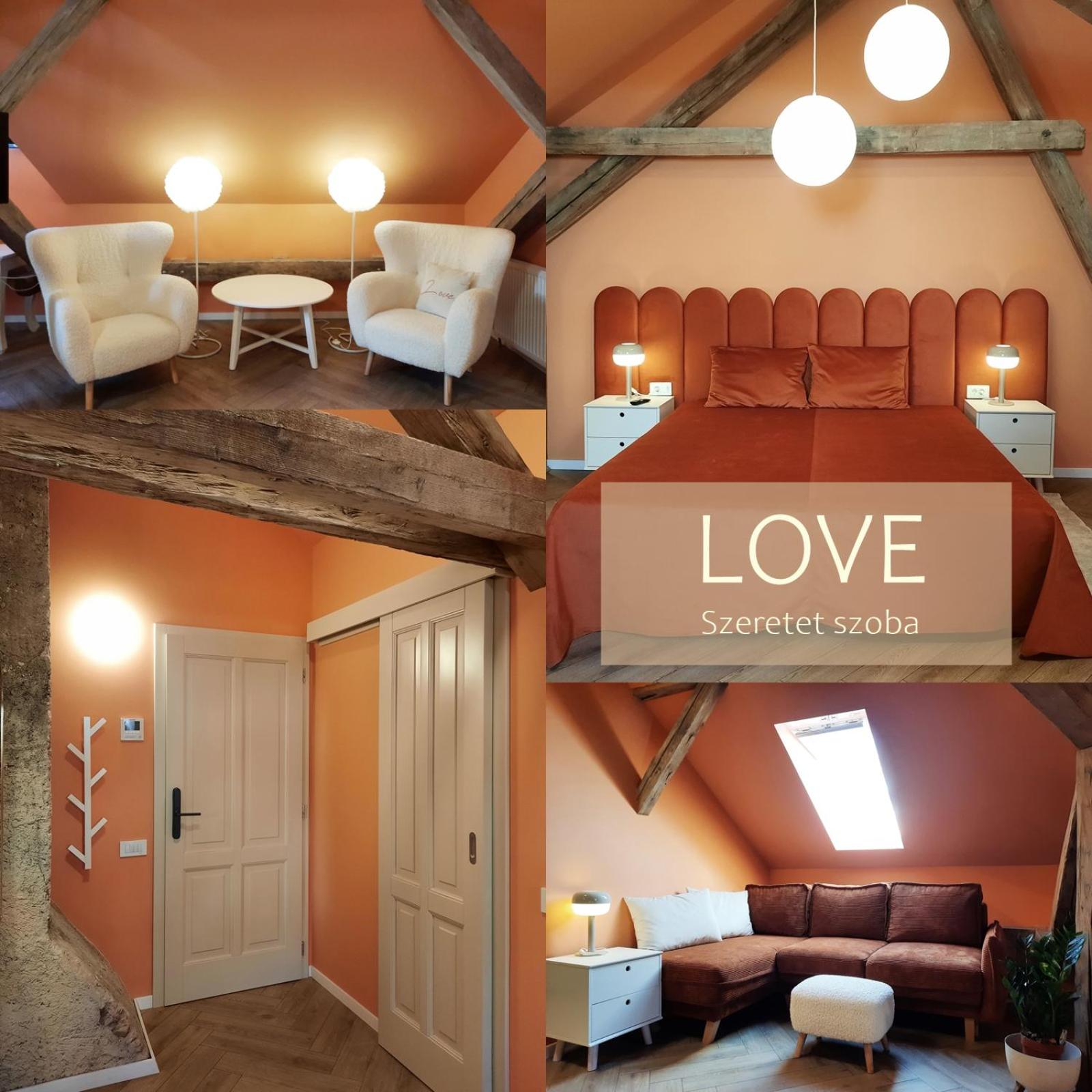 Guest House 1568