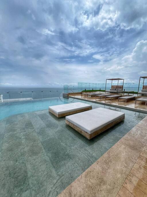 New Luxury Apartment in Cartagena