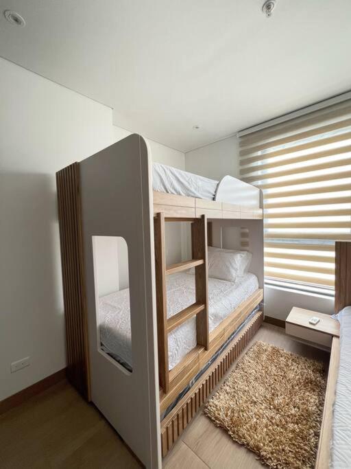 New Luxury Apartment in Cartagena