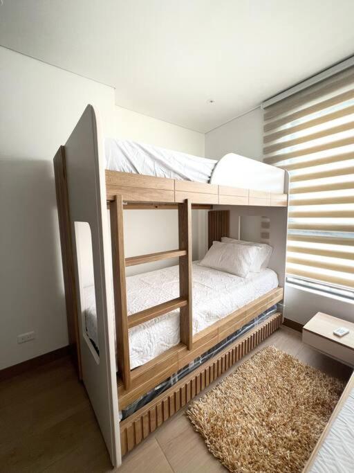 New Luxury Apartment in Cartagena