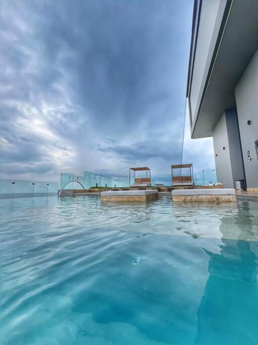 New Luxury Apartment in Cartagena