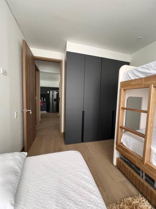 New Luxury Apartment in Cartagena