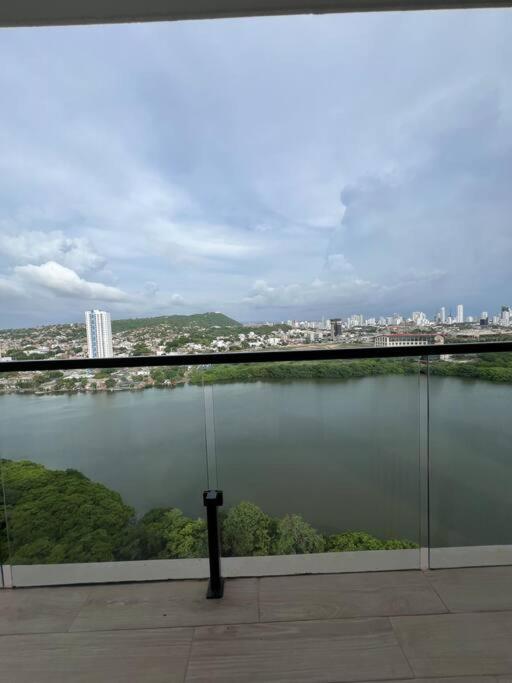 New Luxury Apartment in Cartagena