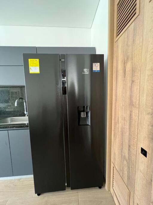 New Luxury Apartment in Cartagena