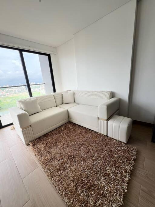 New Luxury Apartment in Cartagena