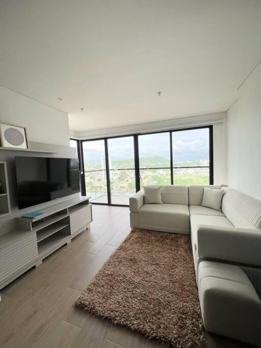 New Luxury Apartment in Cartagena