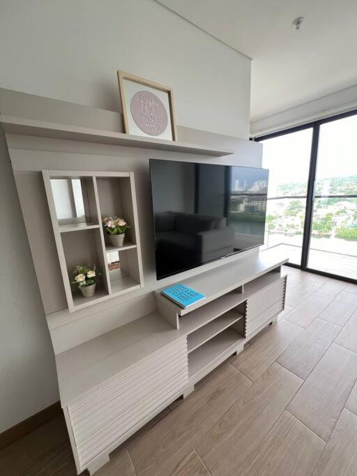 New Luxury Apartment in Cartagena