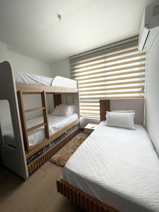 New Luxury Apartment in Cartagena