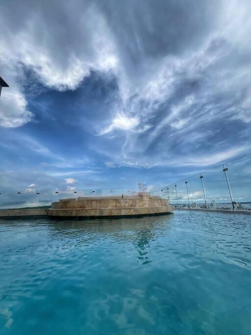 New Luxury Apartment in Cartagena