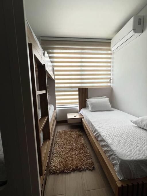 New Luxury Apartment in Cartagena
