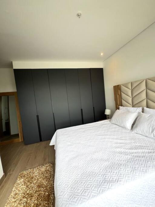 New Luxury Apartment in Cartagena