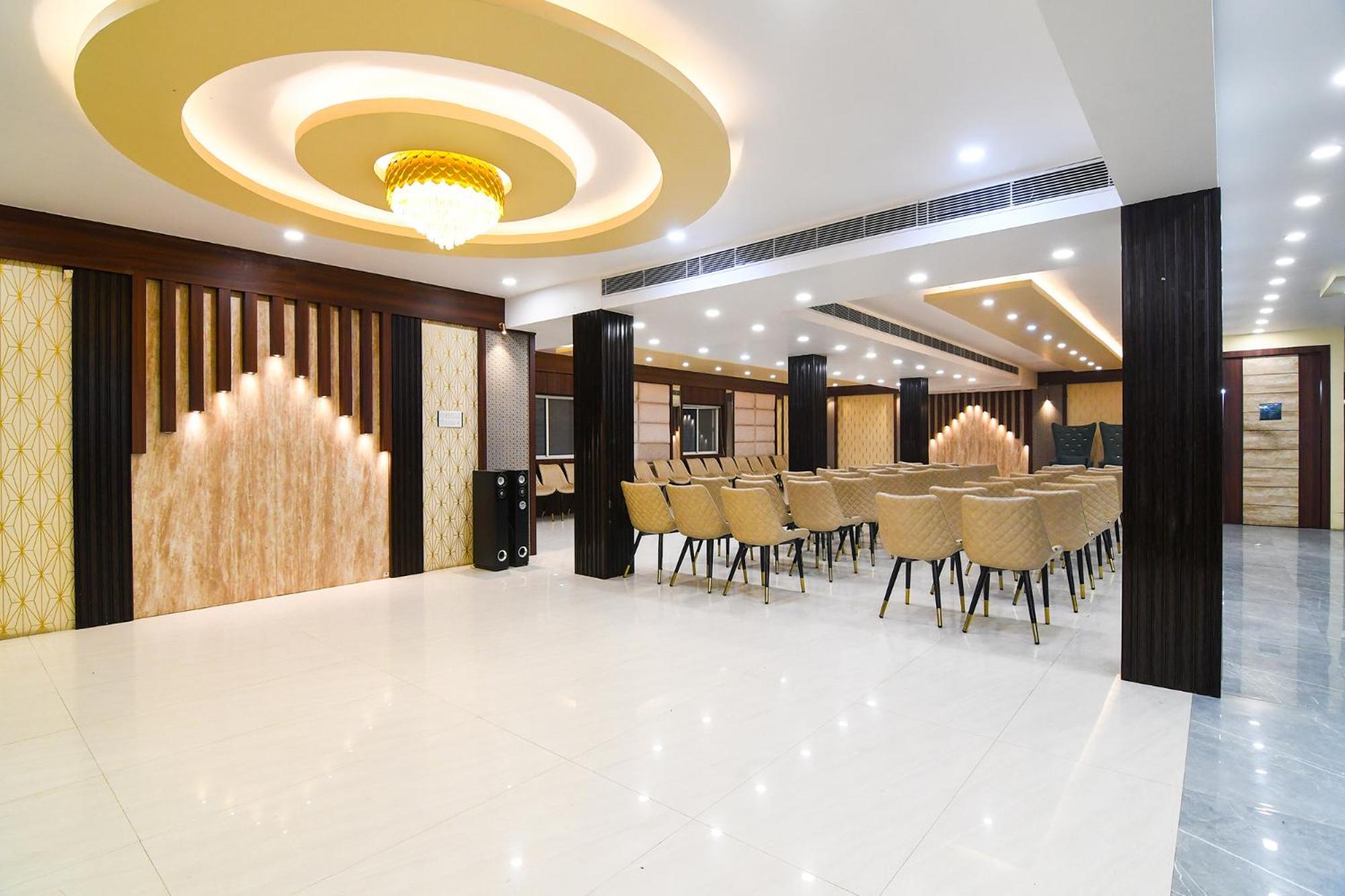 Meetings & Events