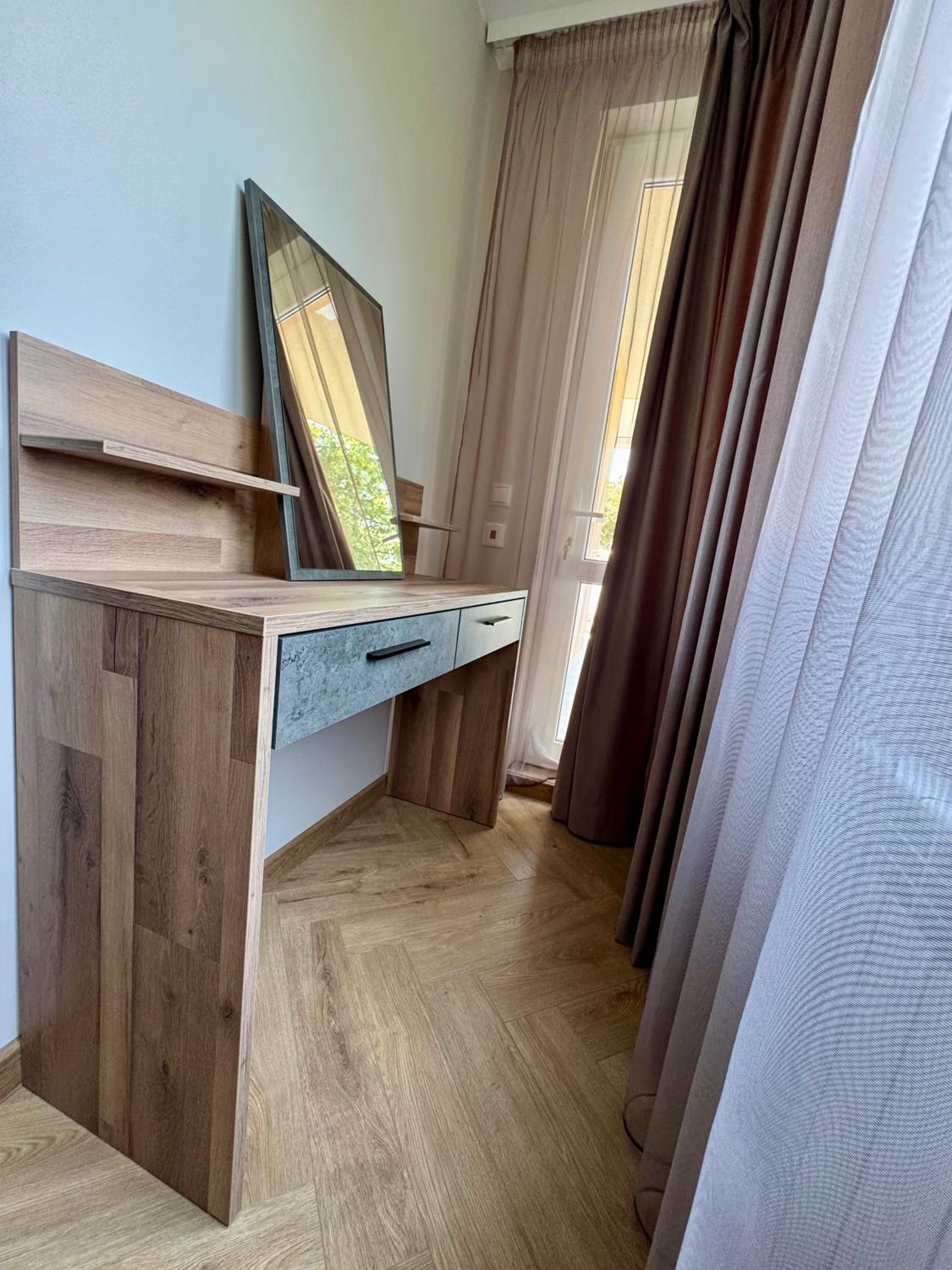 ParkView Luxury in City Center 8