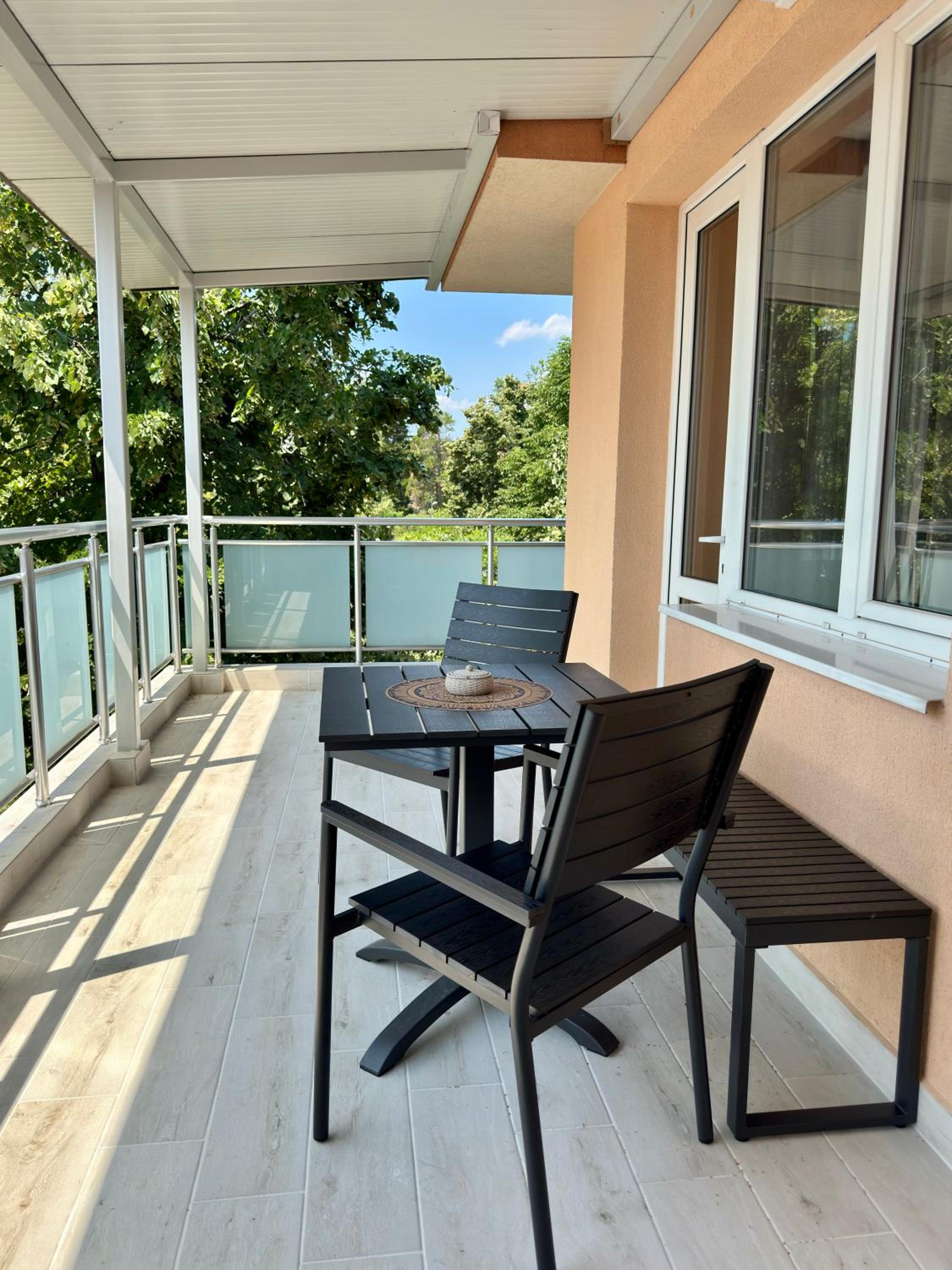 ParkView Luxury in City Center 8