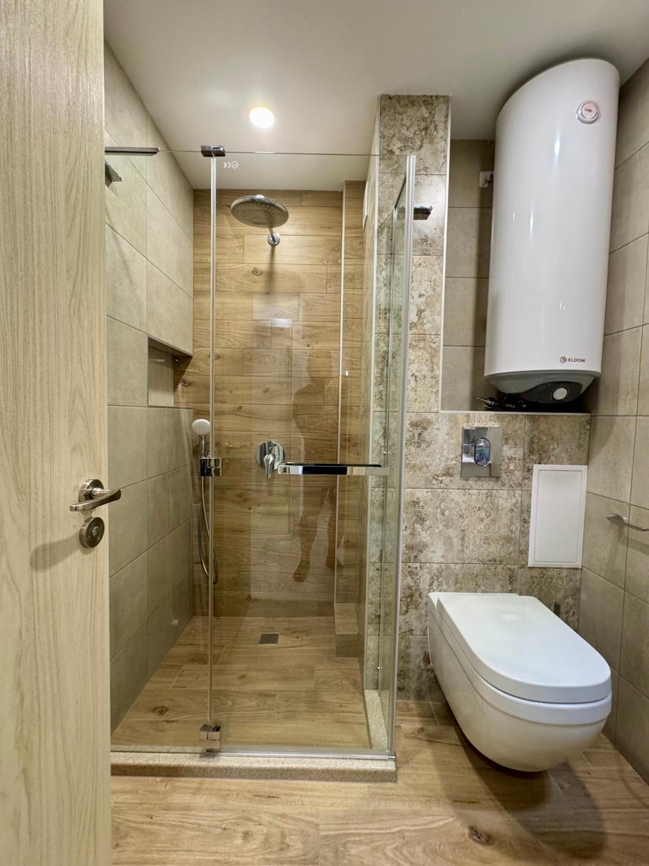 ParkView Luxury in City Center 8
