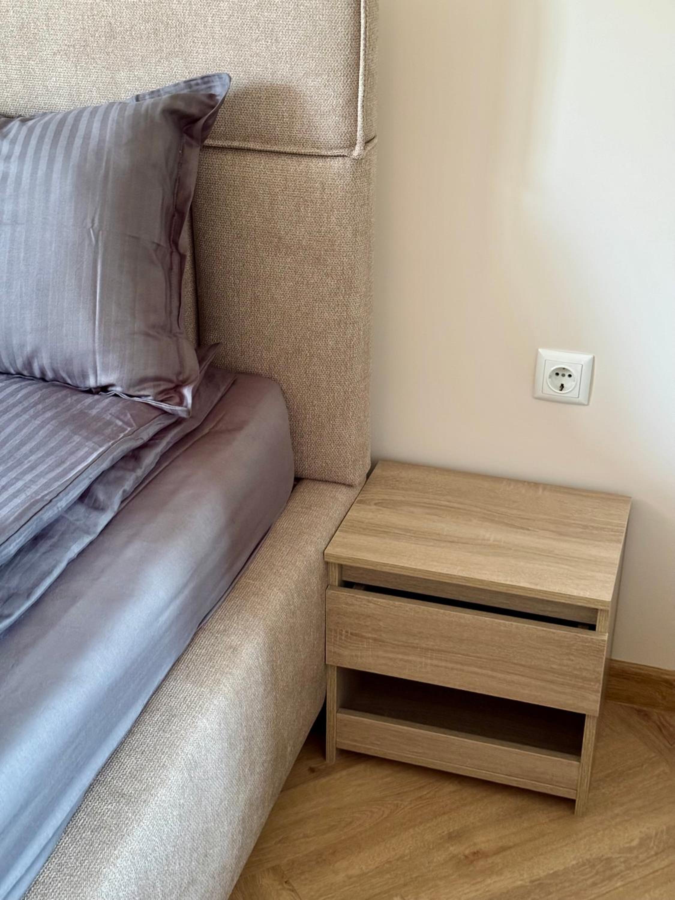 ParkView Luxury in City Center 8
