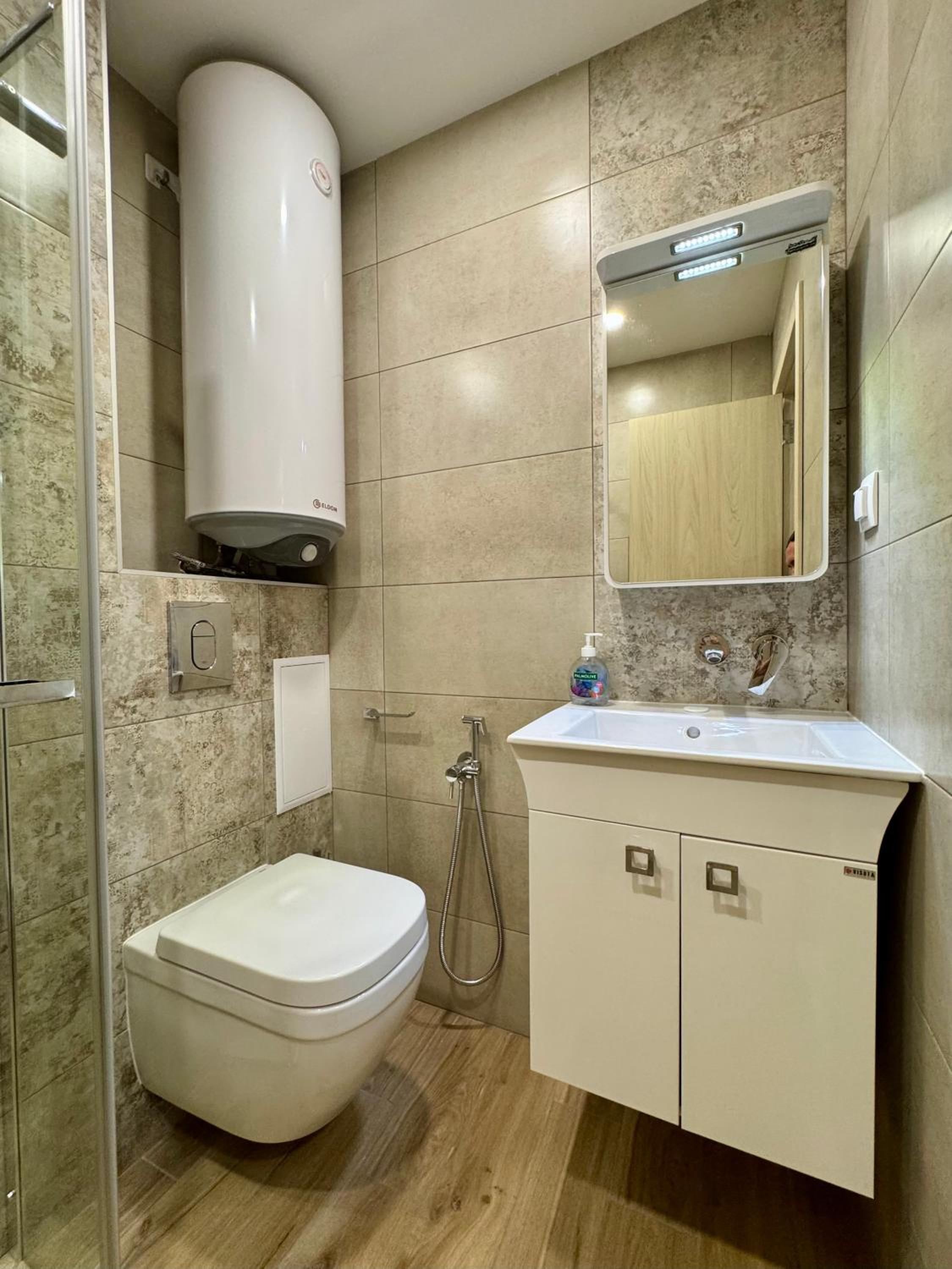 ParkView Luxury in City Center 8