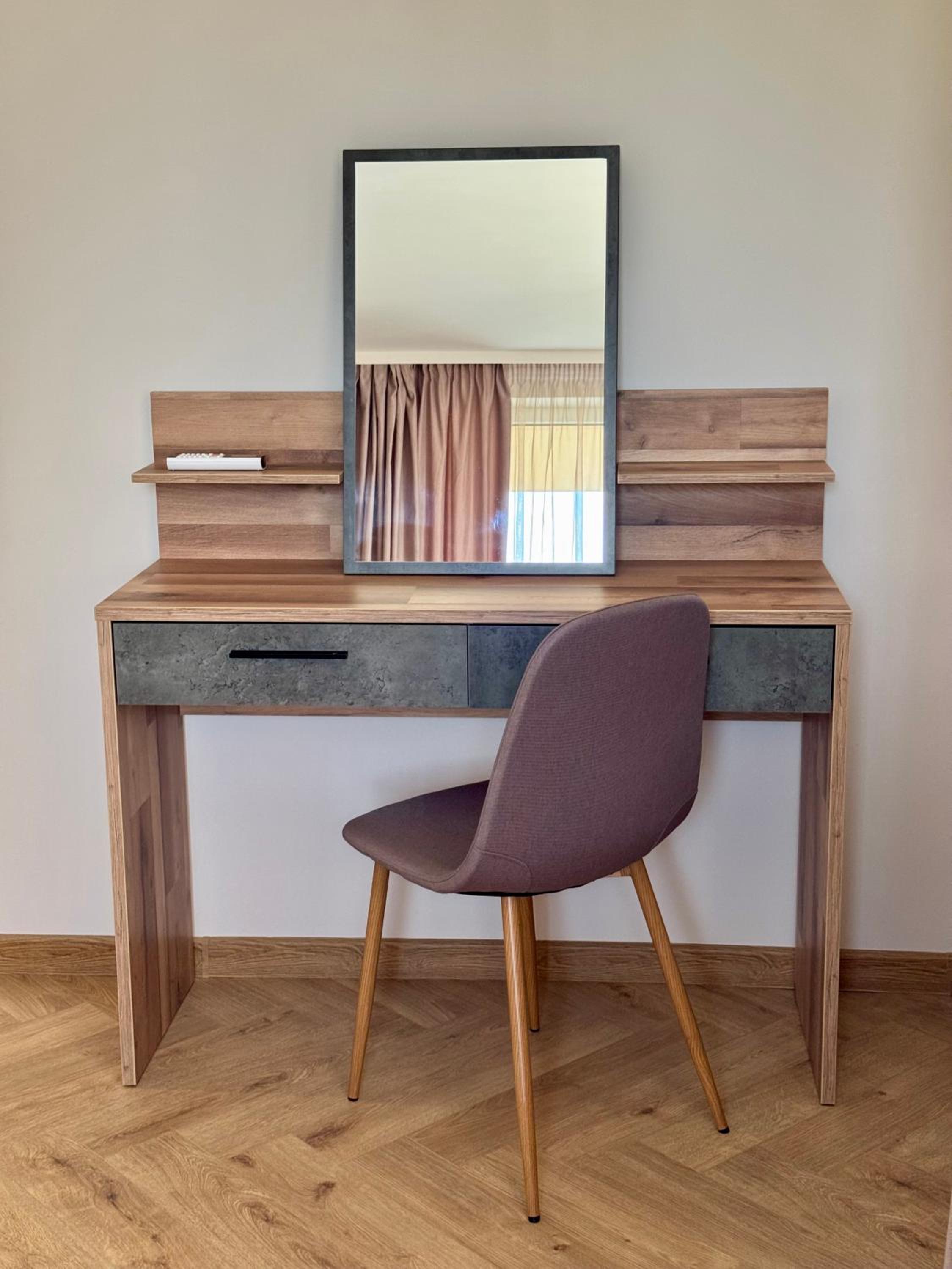 ParkView Luxury in City Center 8
