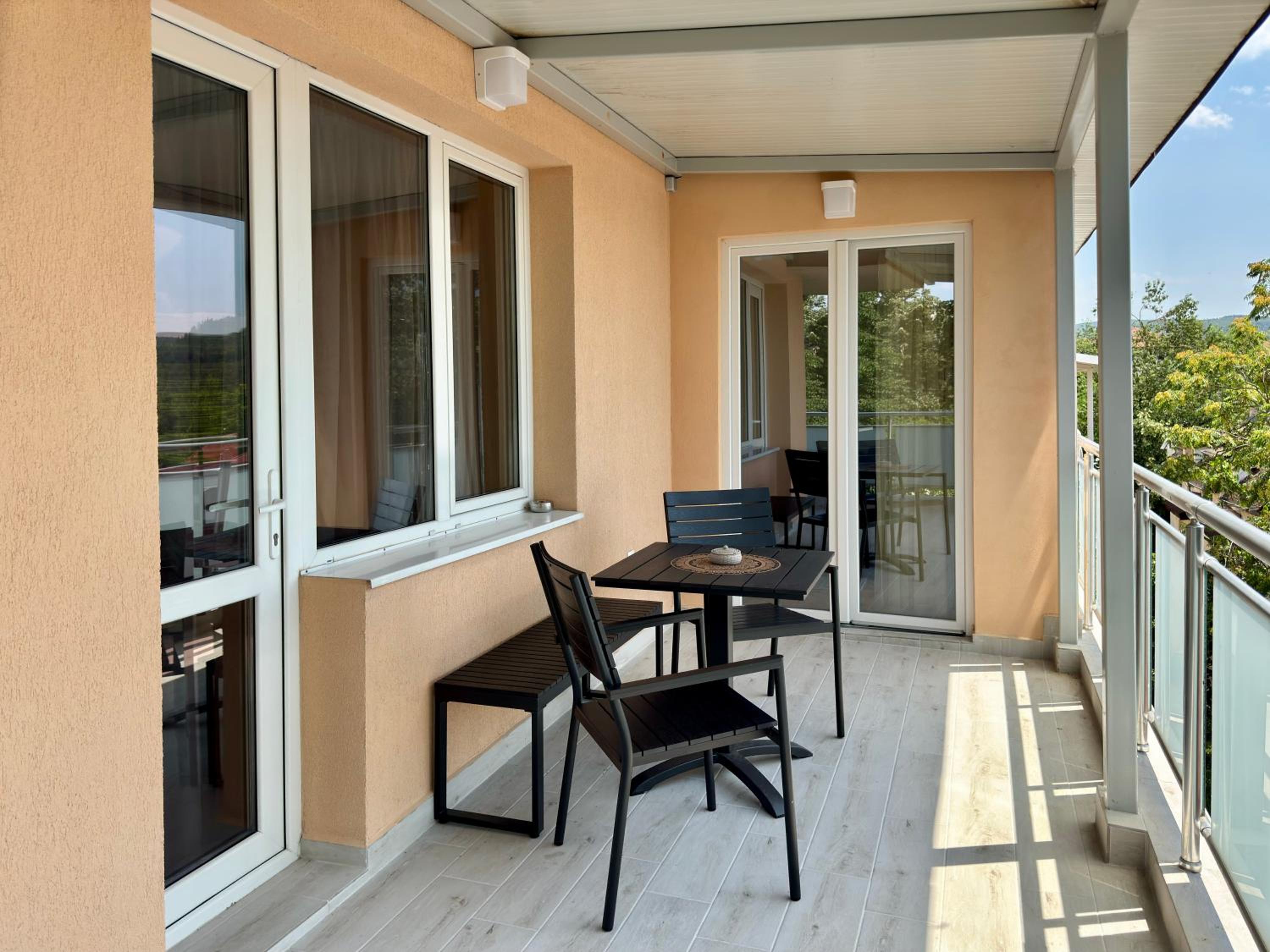 ParkView Luxury in City Center 8