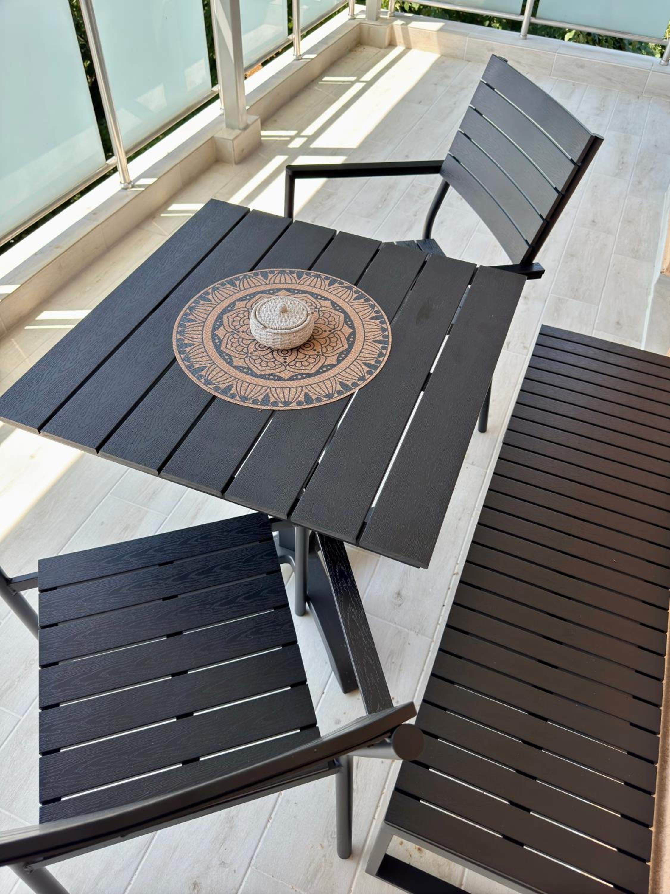 ParkView Luxury in City Center 8