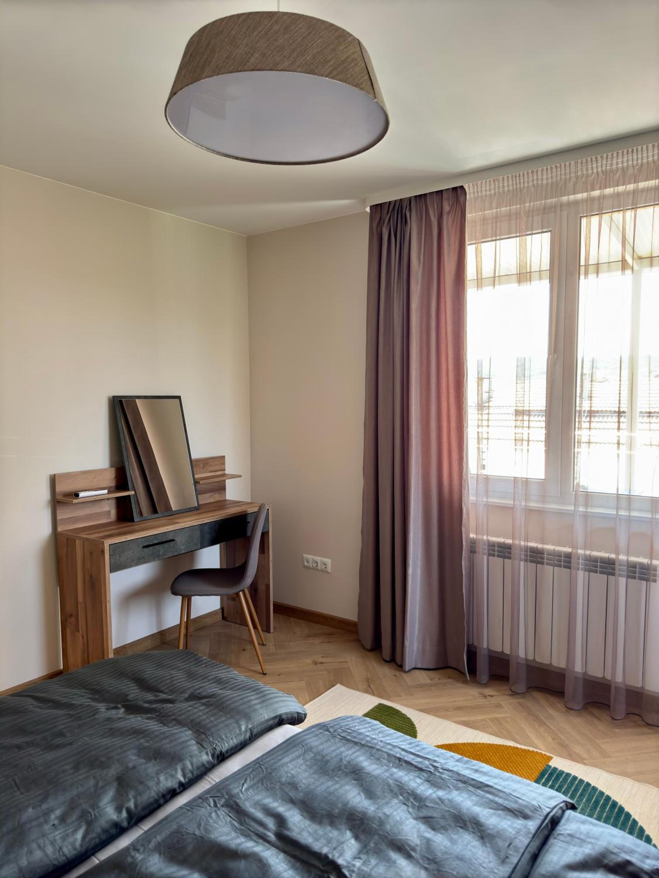 ParkView Luxury in City Center 8