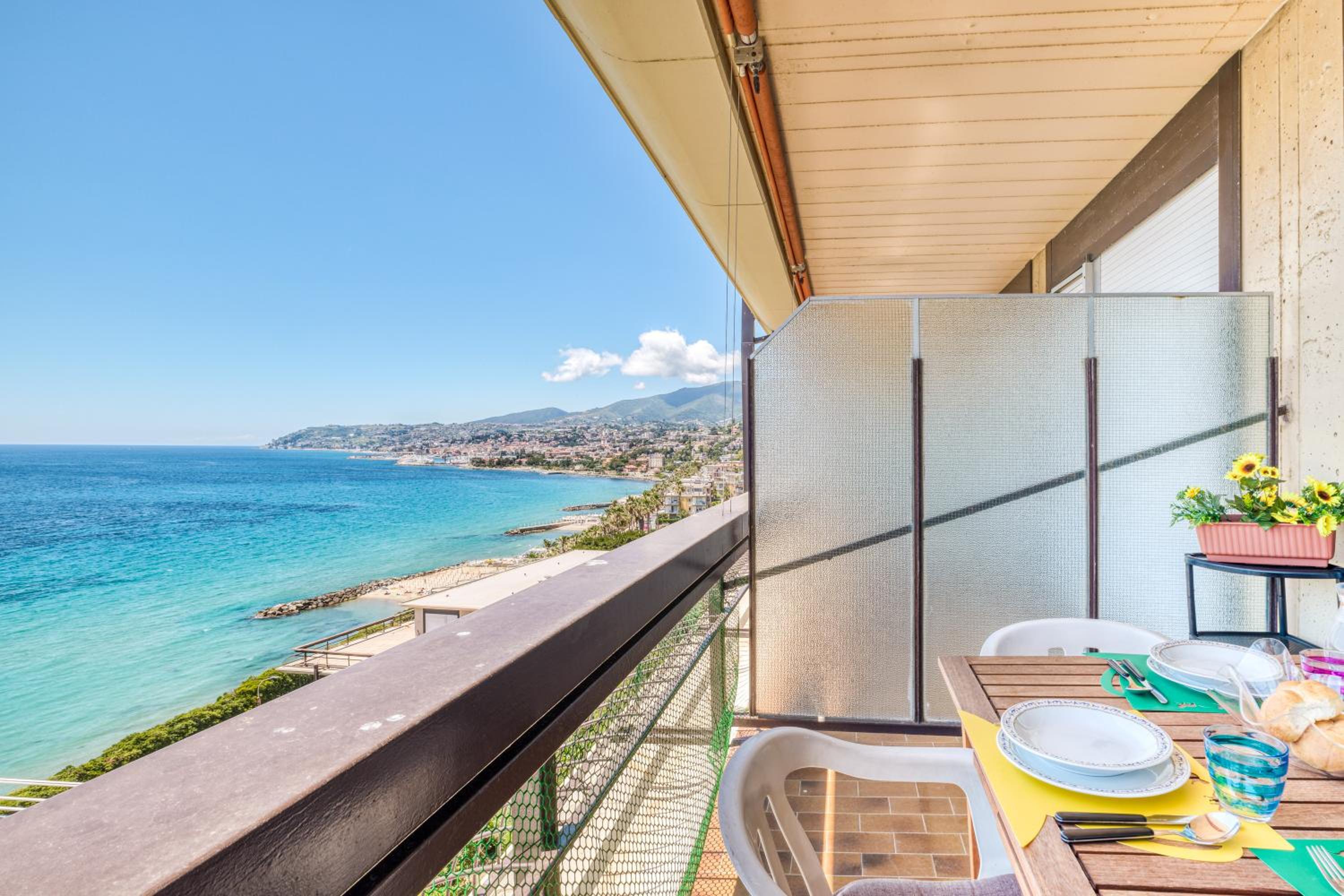 Casa 3 Ponti - Happy Rentals view 4