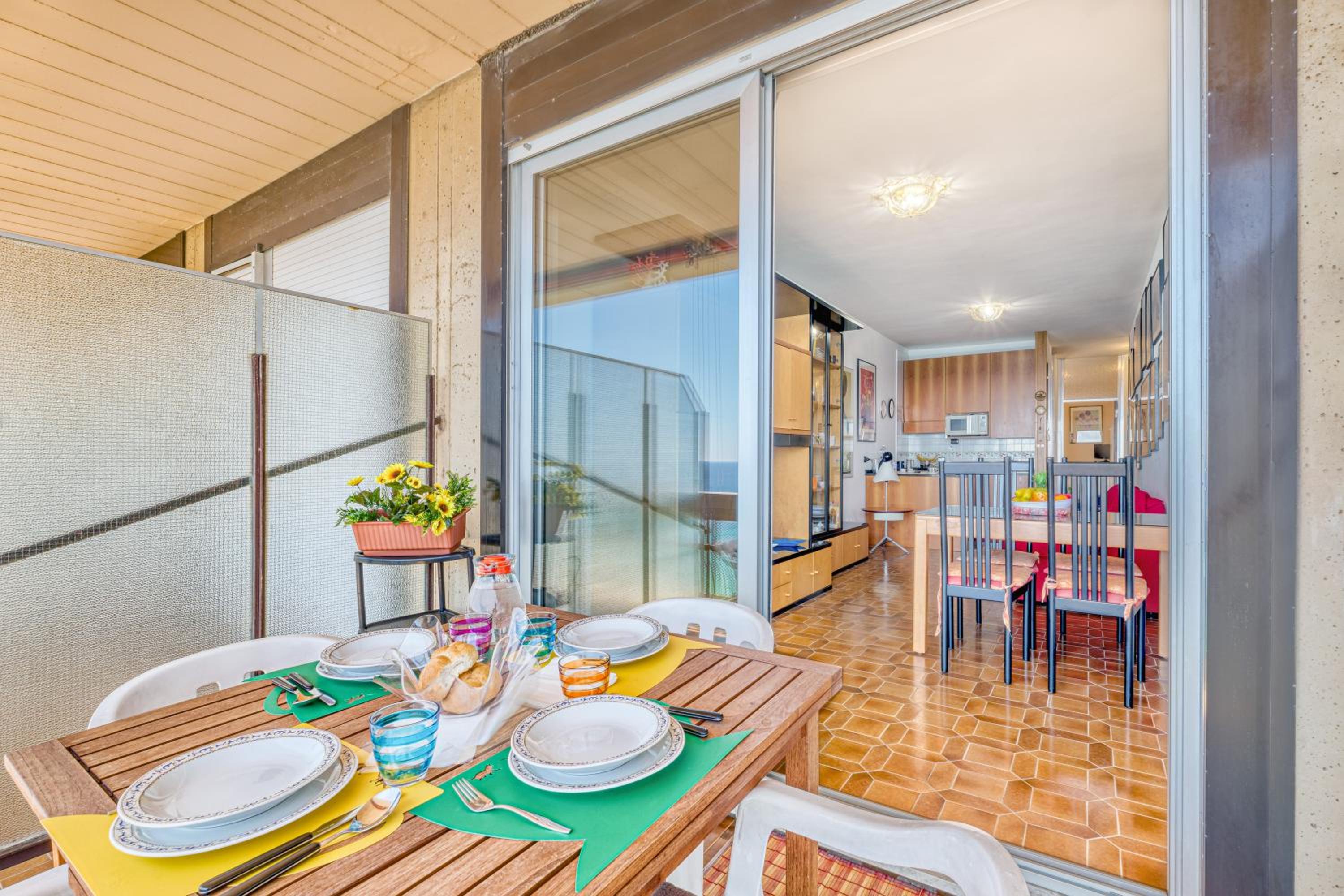 Casa 3 Ponti - Happy Rentals view 5