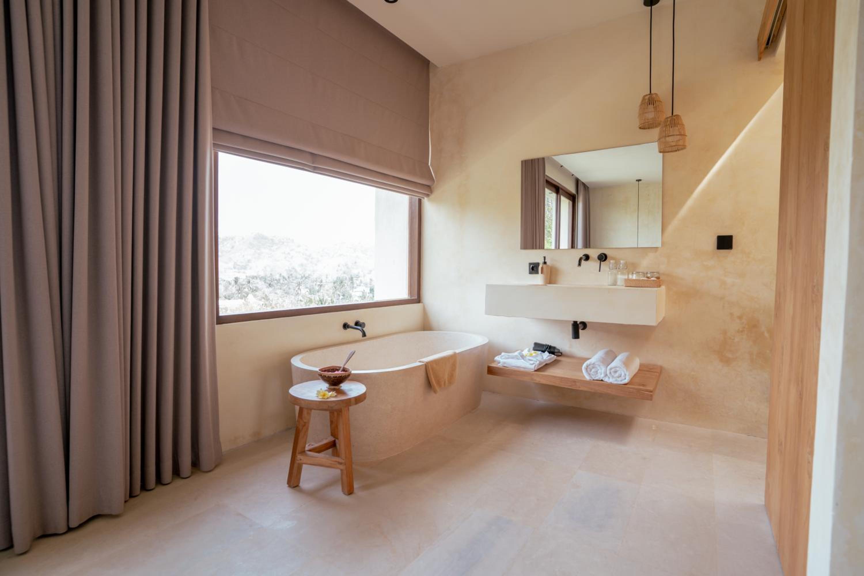 Olea Villas Resort view 4