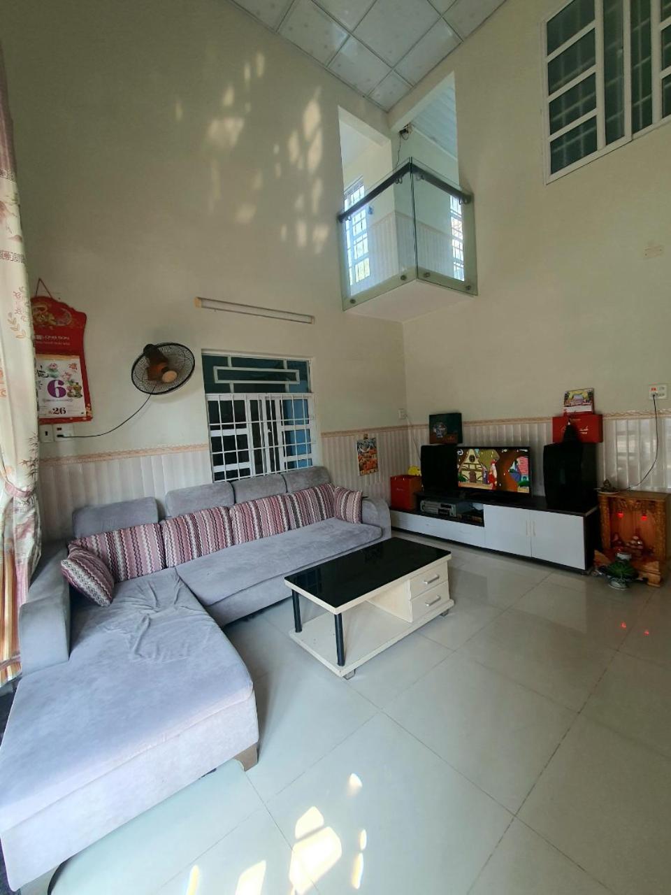 Homestay Lê Gia view 2