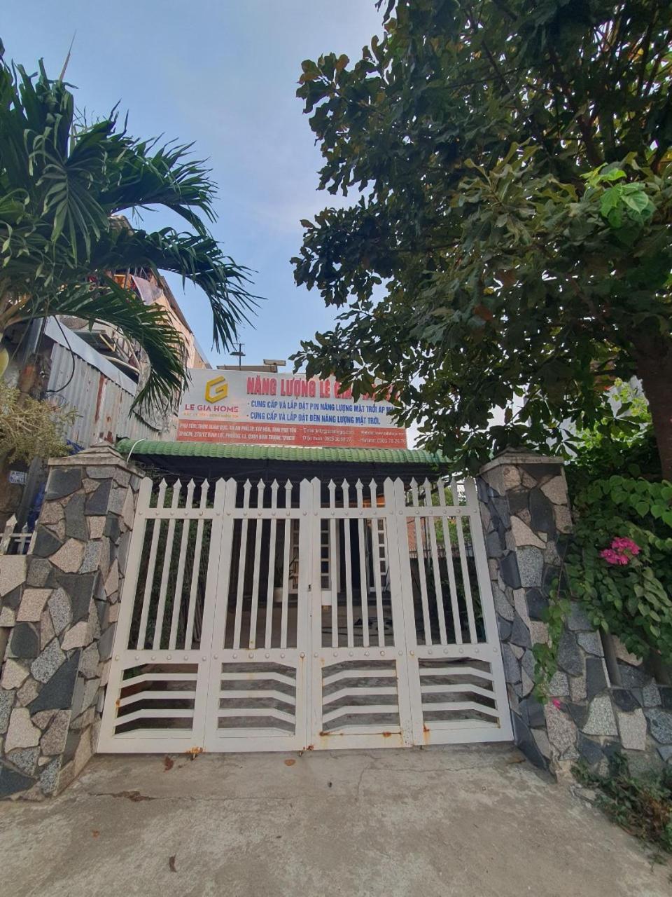 Homestay Lê Gia view 3