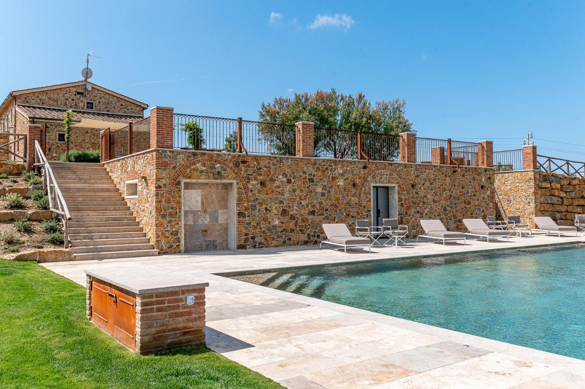 Relais Lungagnola