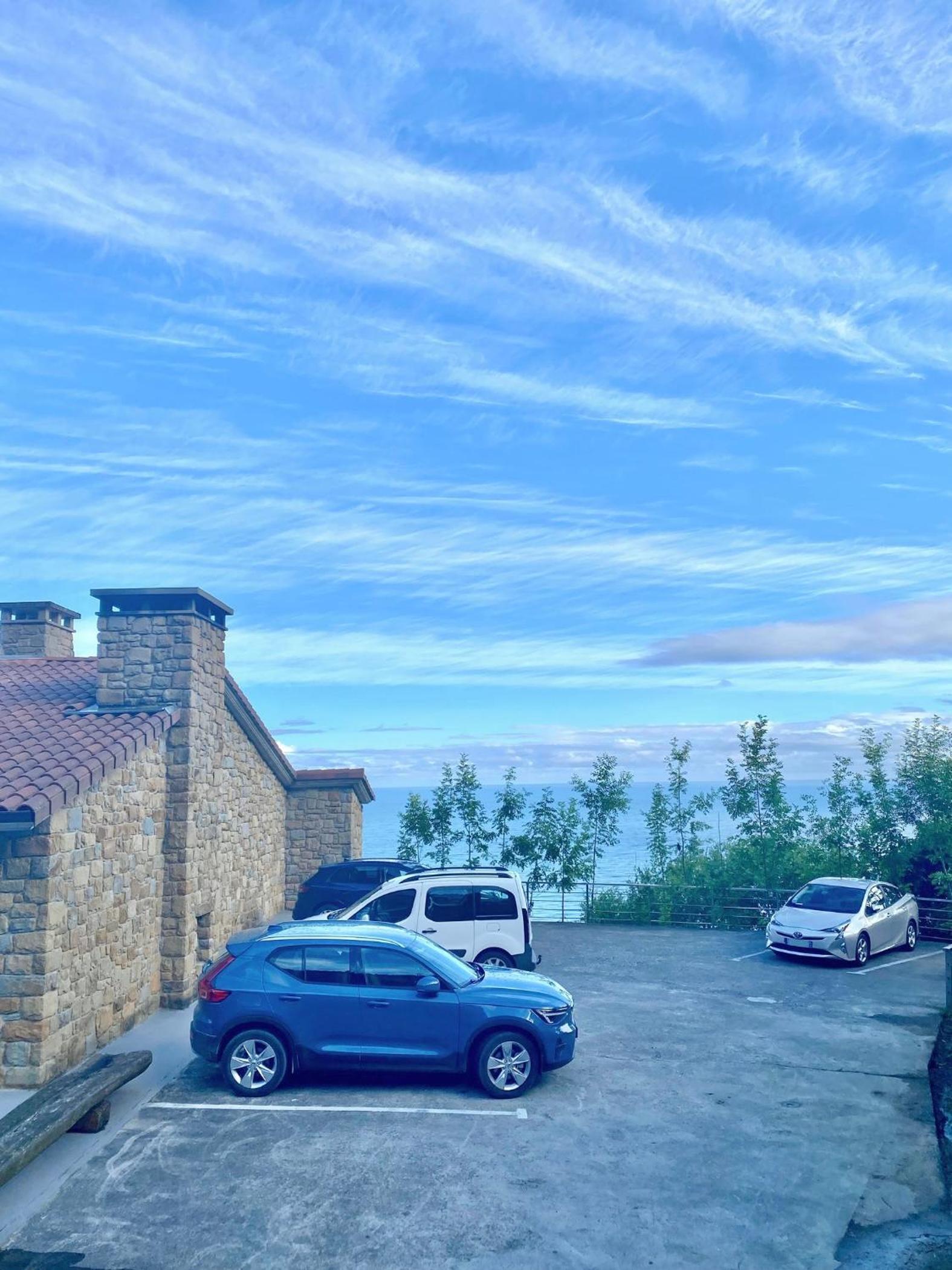 Agroturismo Itxaspe