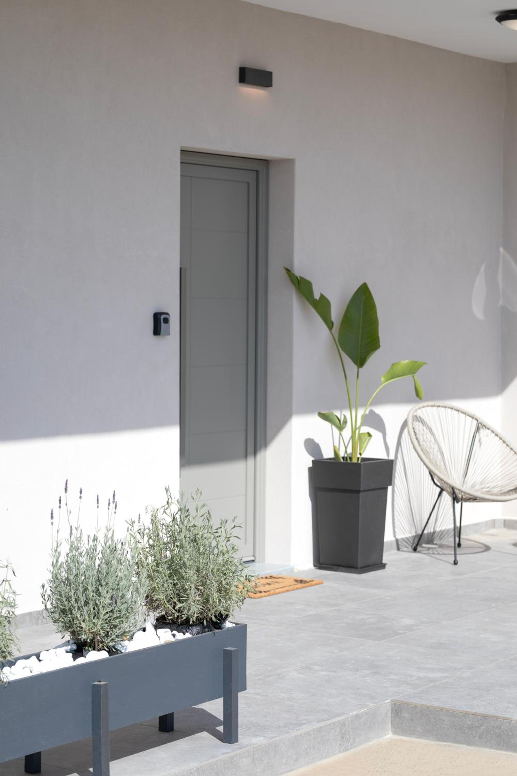 Aegean Eyes 3bd Houses Βy the Sea view 2