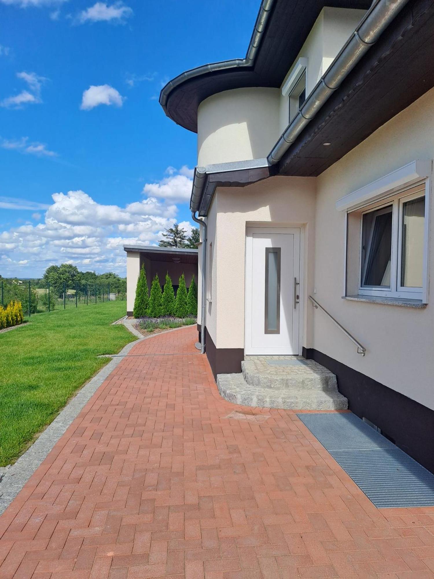 Ferienhaus Gerda & Heinz