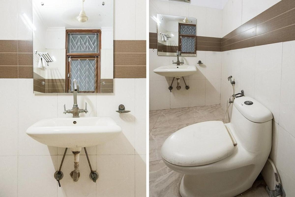 Silver Leaf Noida