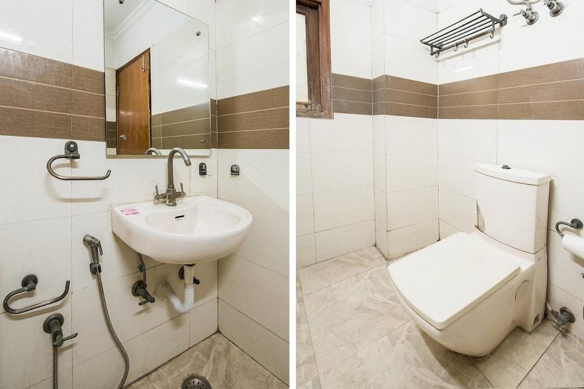 Silver Leaf Noida